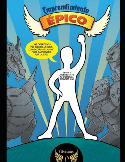 Emprendimiento epico : ?Como formar a tu hijo como un emprendedor?