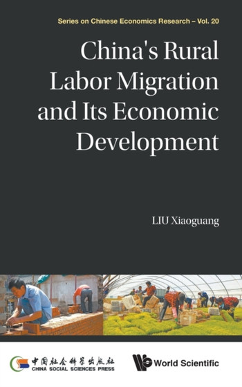 China's Rural Labor Migration And Its Economic Development : 20