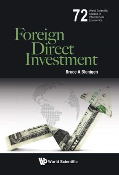 Foreign Direct Investment : 72