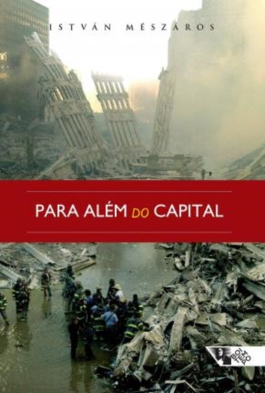 Para alem do capital