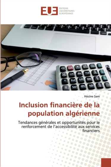 Inclusion financiere de la population algerienne