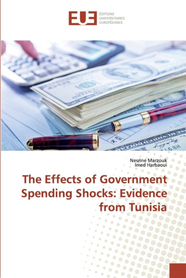 The Effects of Government Spending Shocks : Evidence from Tunisia