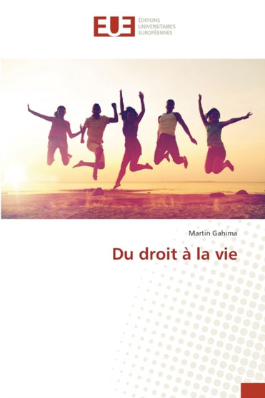 Du droit a la vie