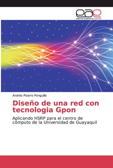 Diseno de una red con tecnologia Gpon