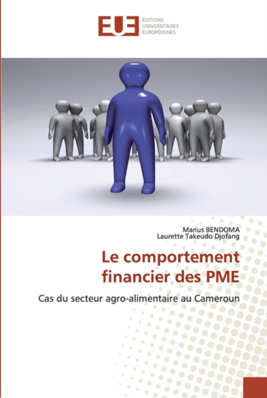 Le comportement financier des PME