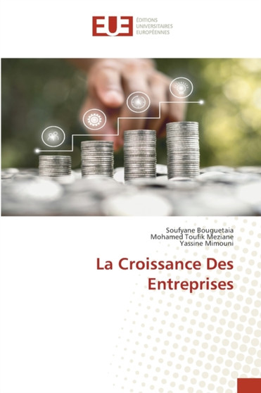 La Croissance Des Entreprises