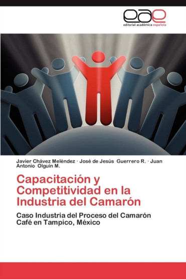 Capacitacion y Competitividad En La Industria del Camaron
