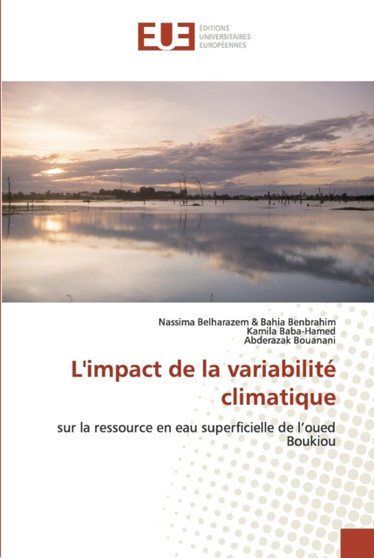 L'impact de la variabilite climatique
