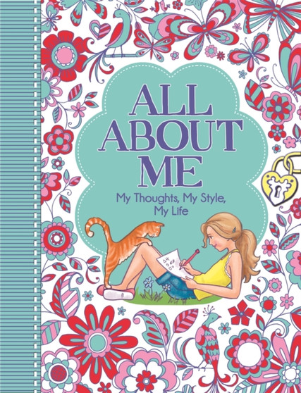 All About Me : My Thoughts, My Style, My Life