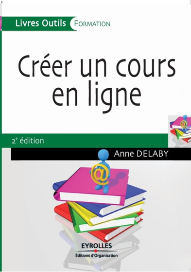 Creer un cours en ligne