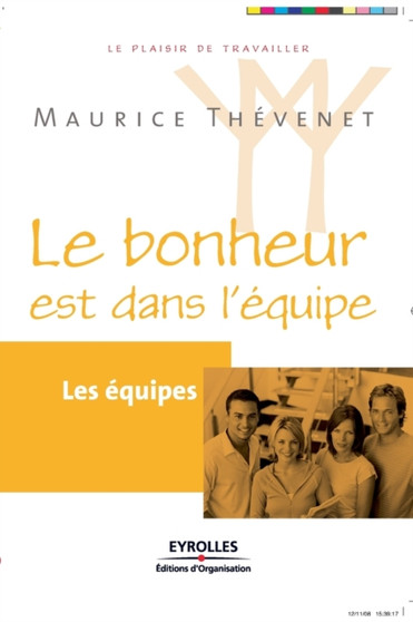 Le bonheur est dans l'equipe