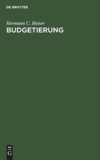 Budgetierung