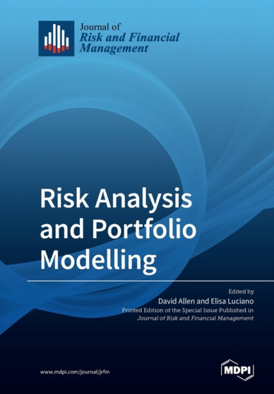 Risk Analysis and Portfolio Modelling