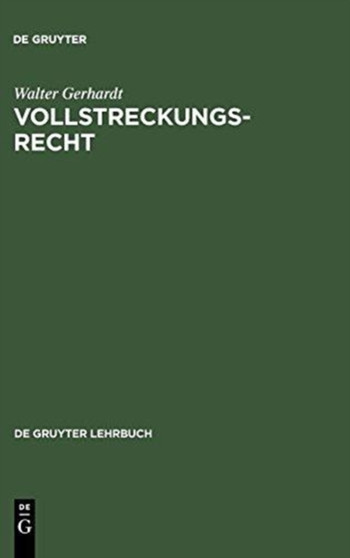 Vollstreckungsrecht
