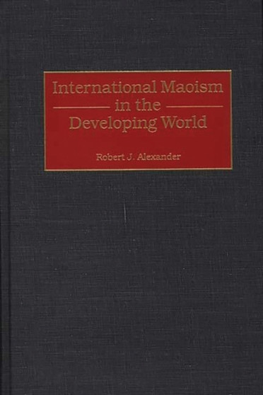 International Maoism in the Developing World