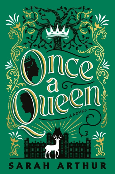 Once a Queen : A Novel