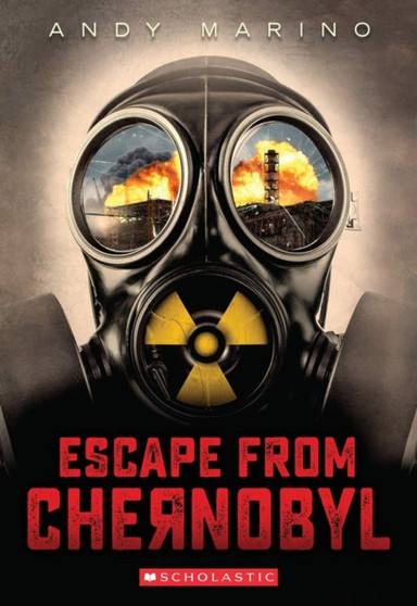 Escape from Chernobyl Escape from Chernobyl