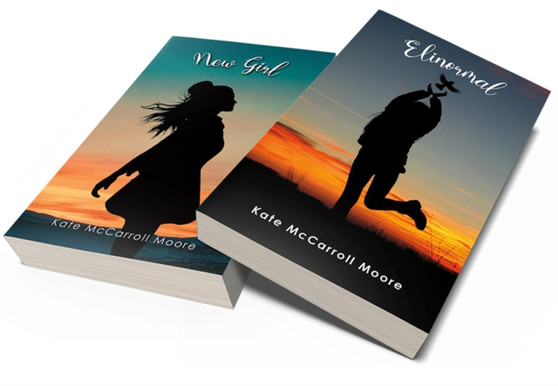 The Elinormal Saga : The Adventures of Elinor Malcolm