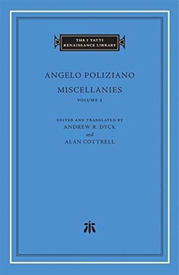 Miscellanies : Volume 2