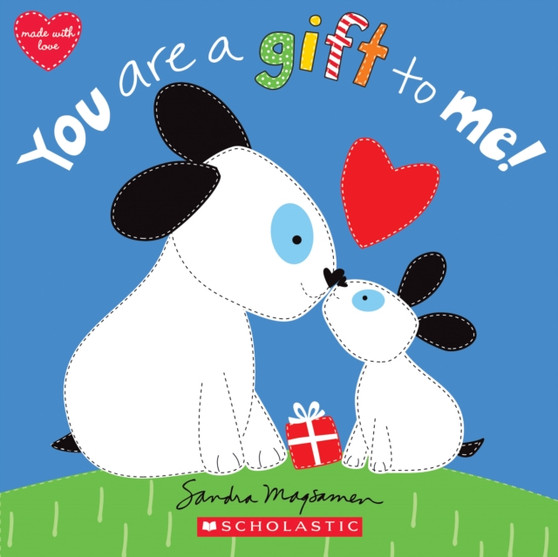 You Are a Gift to Me