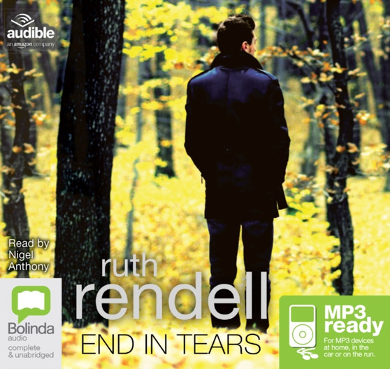 End in Tears : 20