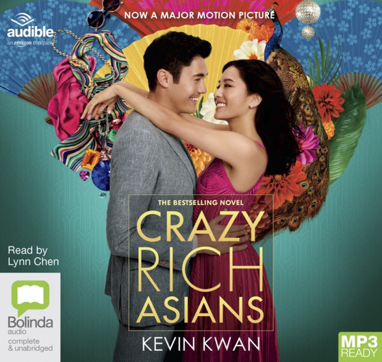 Crazy Rich Asians : 1