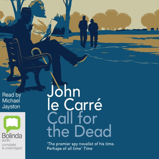 Call for the Dead : 1