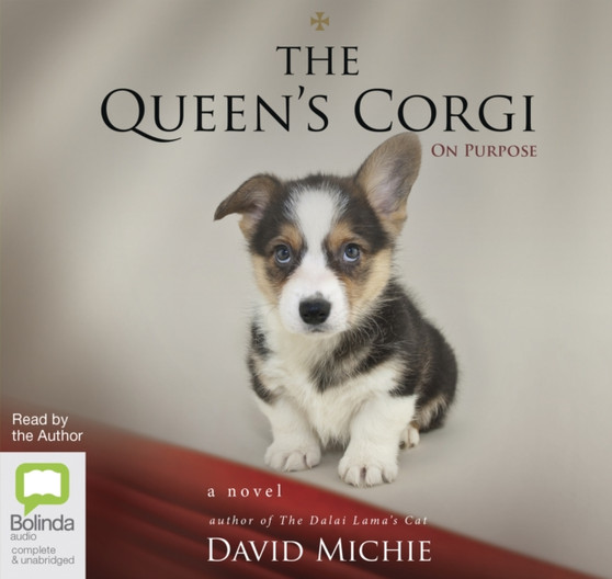 The Queen's Corgi : On Purpose