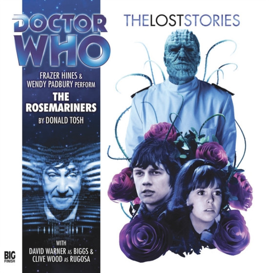 The Rosemariners : 3.08
