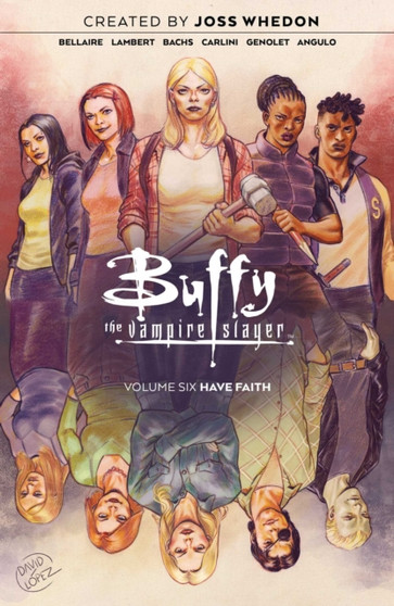 Buffy the Vampire Slayer Vol. 6 : 6