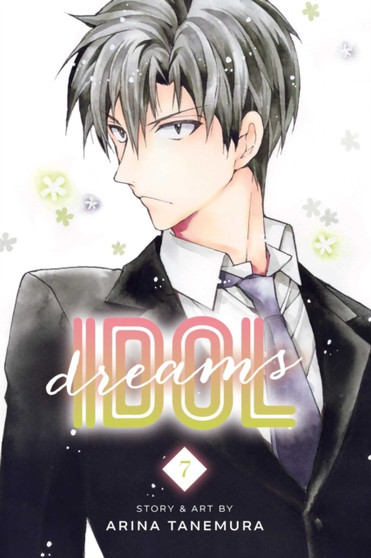 Idol Dreams, Vol. 7 : 7