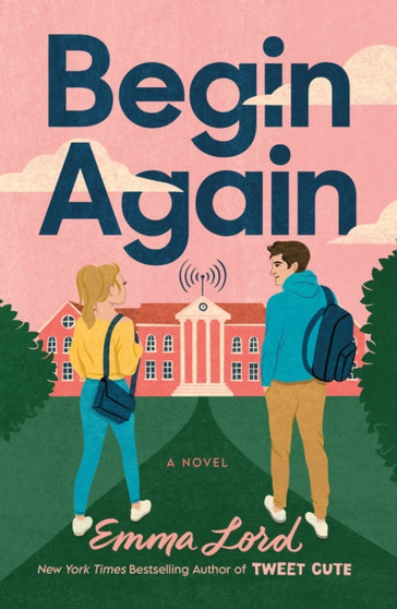 Begin Again : A Novel