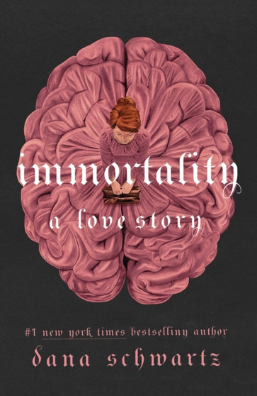 Immortality: A Love Story : 2