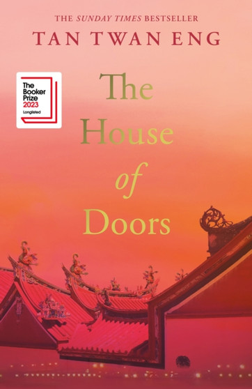 The House of Doors : Longlisted for the Booker Prize 2023