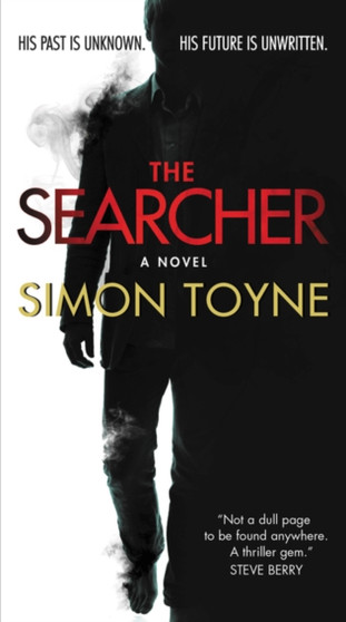 The Searcher : A Novel