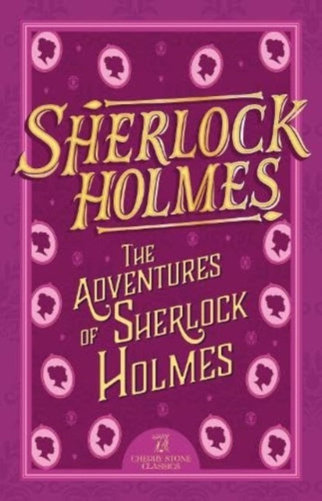 Sherlock Holmes: The Adventures of Sherlock Holmes : 5
