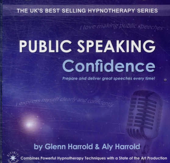 Public Speaking Confidence : Prepare and Deliver Great Speeches Every Time