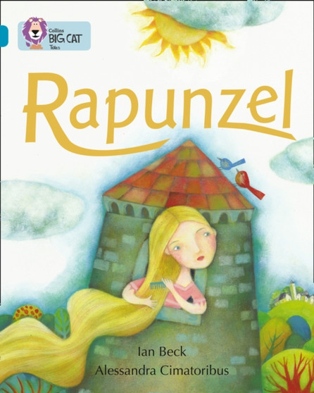 Rapunzel : Band 13Topaz