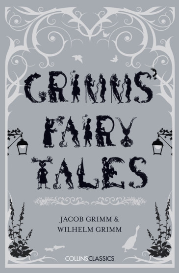 Grimms??? Fairy Tales