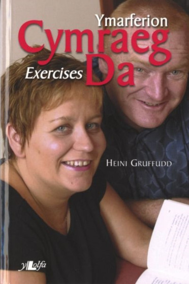 Cymraeg Da - Ymarferion  Exercises