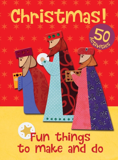 Christmas Fun Things to Make and Do