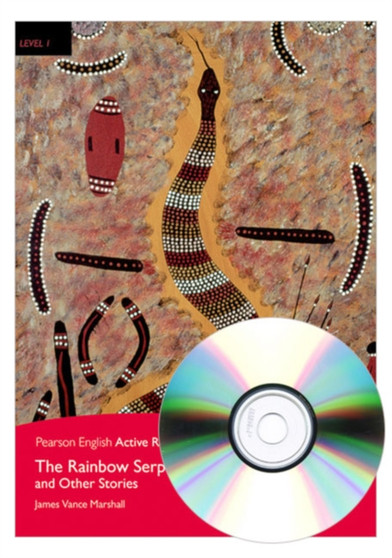 L1:Rainbow Serpent Bk & M-ROM Pack
