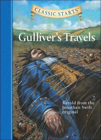 Classic Starts??: Gulliver's Travels