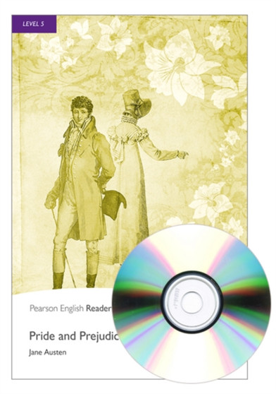 L5:Pride & Prejudice Bk & MP3 Pk : Industrial Ecology