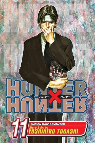 Hunter x Hunter, Vol. 11 : 11