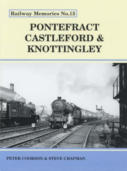 Pontefract, Castleford and Knottingley : No. 15