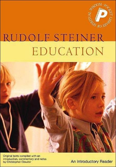 Education : An Introductory Reader