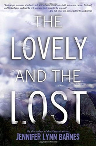Lovely and the Lost
