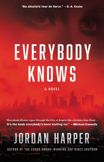 Everybody Knows : A Novel of Suspense