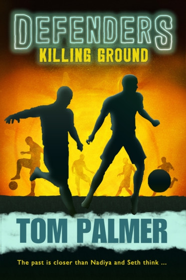Killing Ground : Book 1